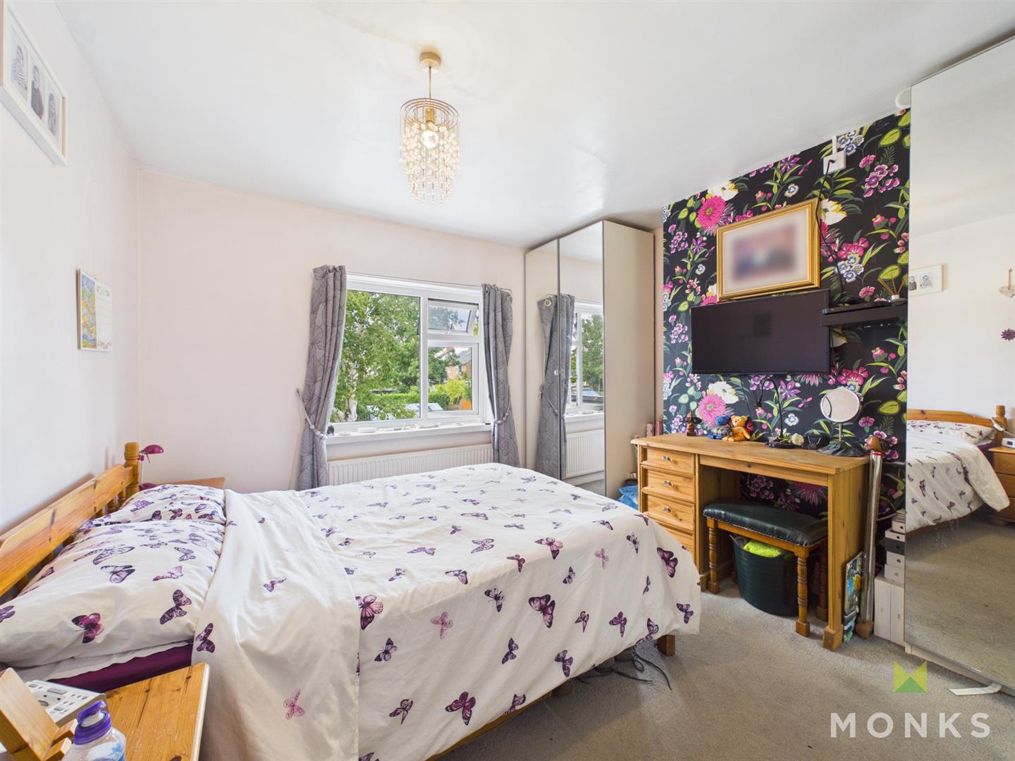 47 Racecourse Crescent, Shrewsbury, SY2 5BW For Sale